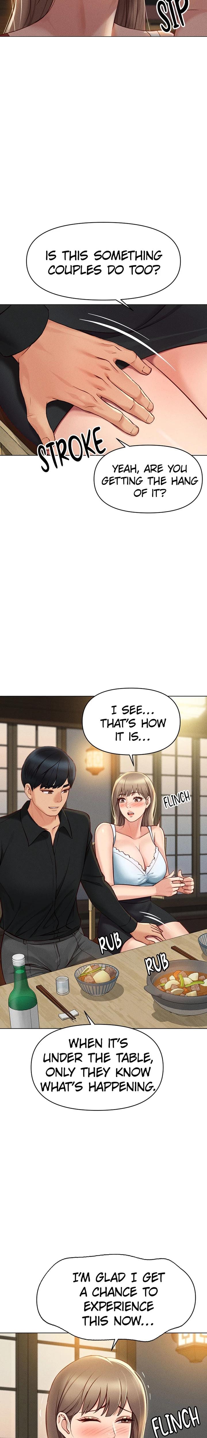 Common Sense Modifier Uncensored, chapter 7, page 21 of 29
