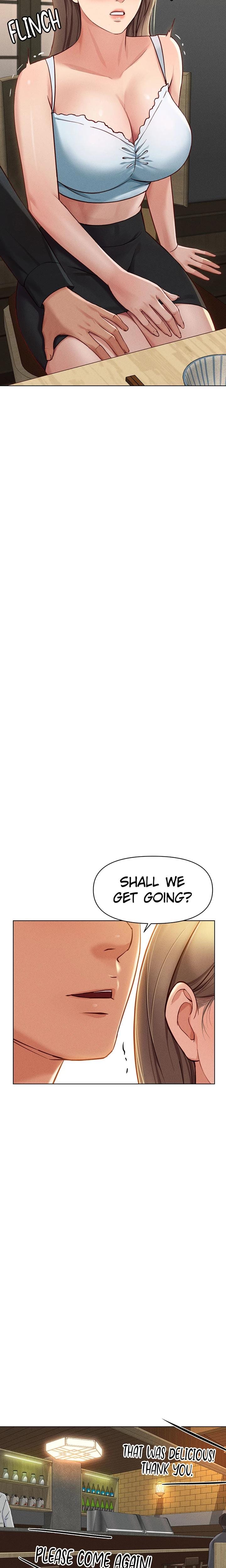 Common Sense Modifier Uncensored, chapter 7, page 22 of 29