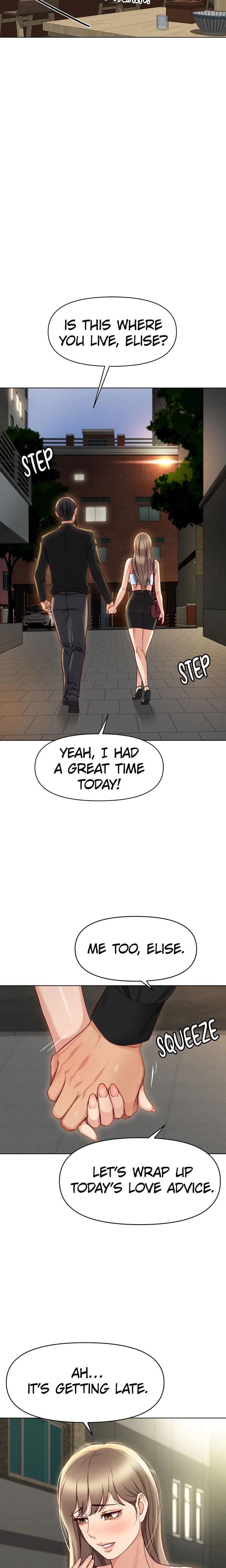 Common Sense Modifier Uncensored, chapter 7, page 23 of 29