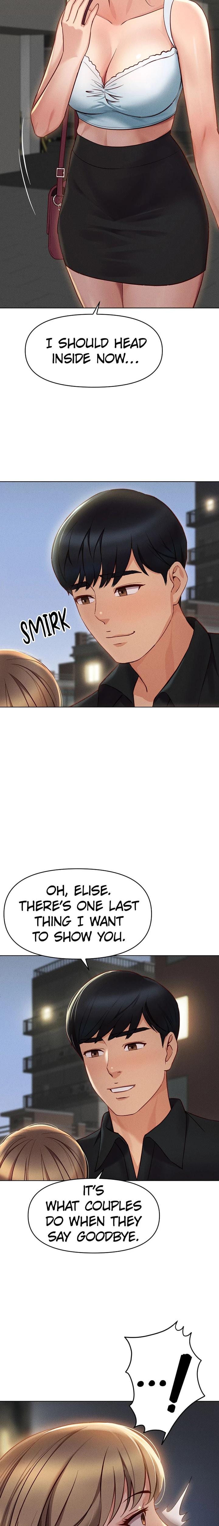 Common Sense Modifier Uncensored, chapter 7, page 24 of 29