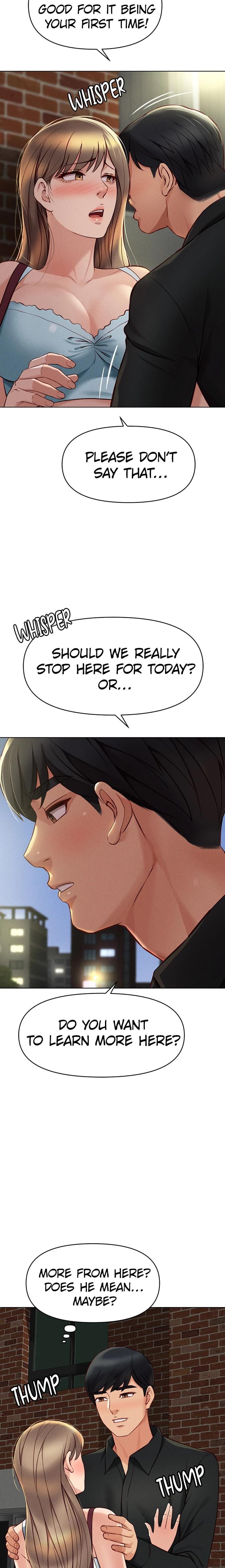 Common Sense Modifier Uncensored, chapter 7, page 27 of 29