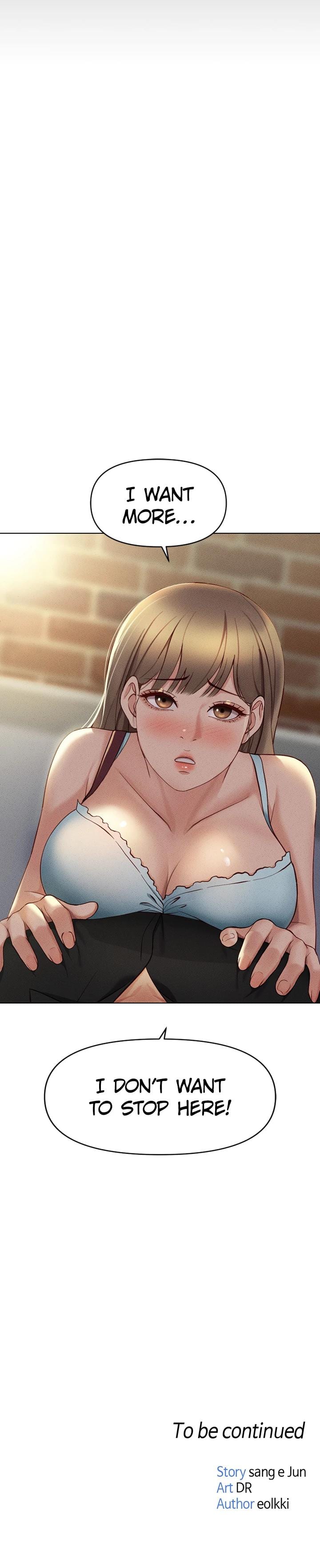 Common Sense Modifier Uncensored, chapter 7, page 29 of 29