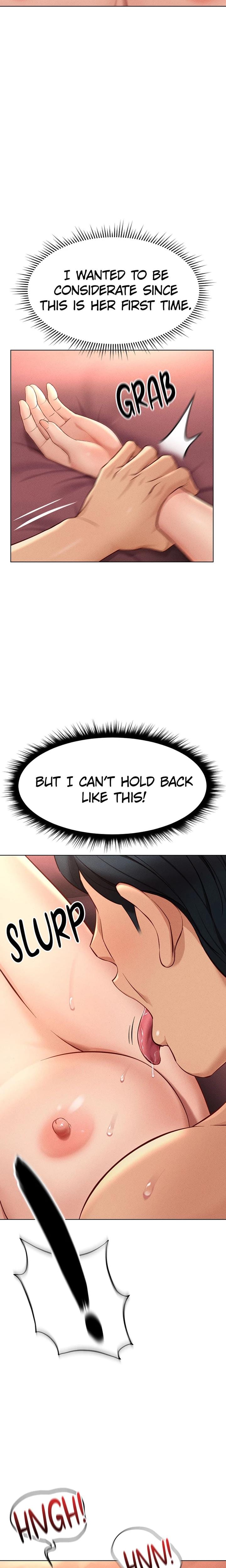 Common Sense Modifier Uncensored, chapter 9, page 8 of 30