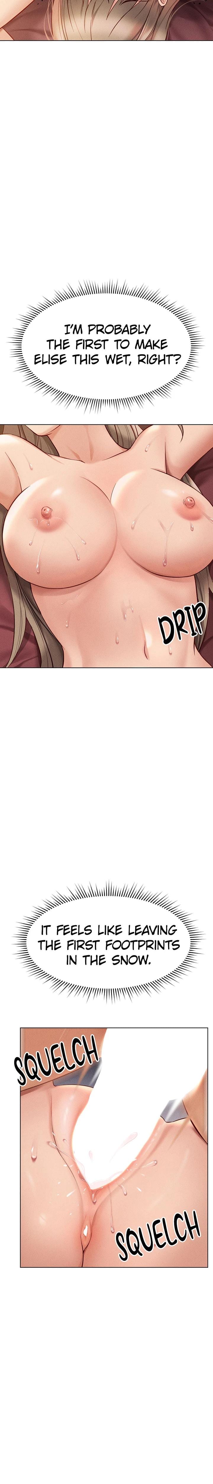 Common Sense Modifier Uncensored, chapter 9, page 10 of 30