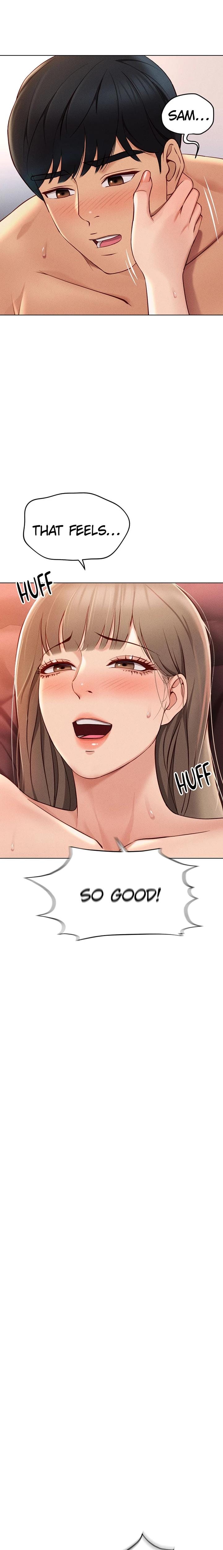 Common Sense Modifier Uncensored, chapter 9, page 11 of 30