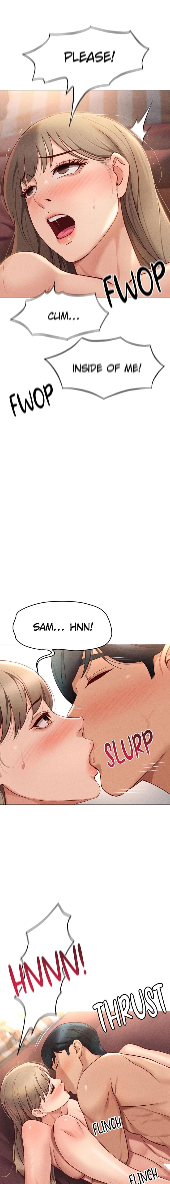 Common Sense Modifier Uncensored, chapter 9, page 16 of 30