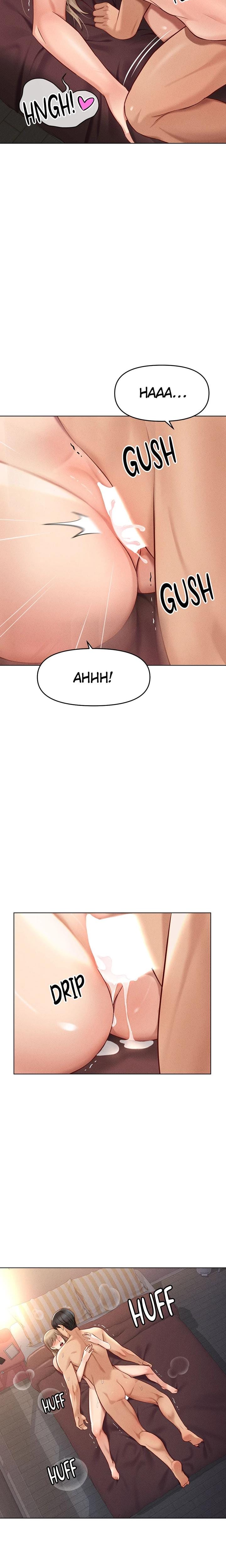 Common Sense Modifier Uncensored, chapter 9, page 17 of 30