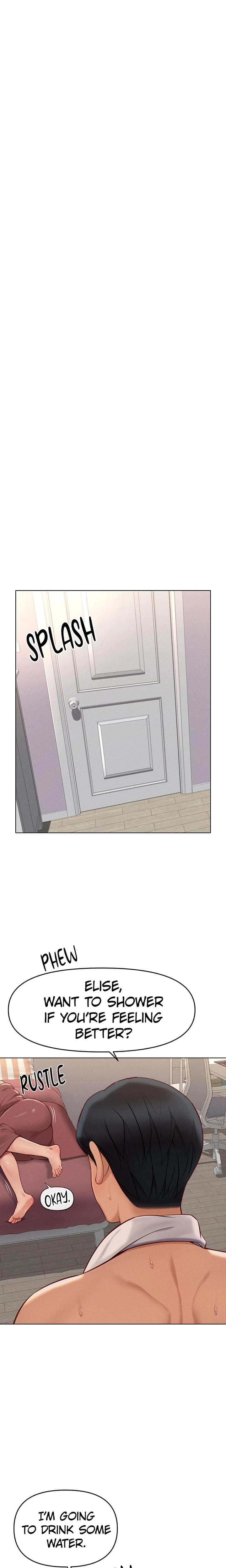 Common Sense Modifier Uncensored, chapter 9, page 18 of 30