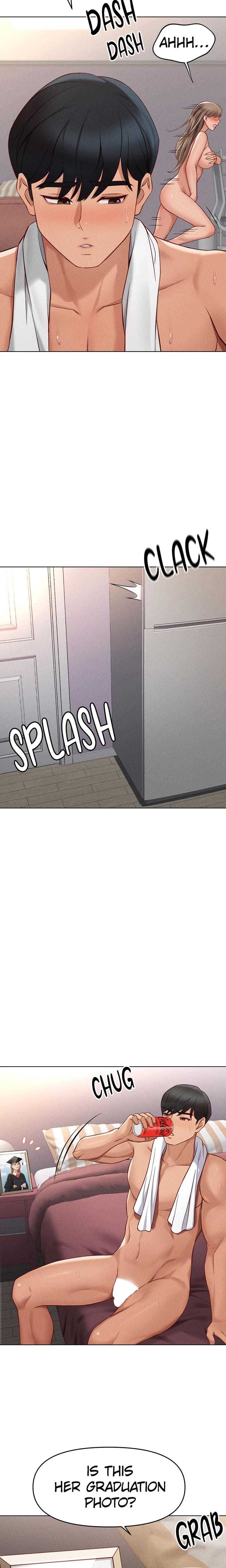 Common Sense Modifier Uncensored, chapter 9, page 19 of 30