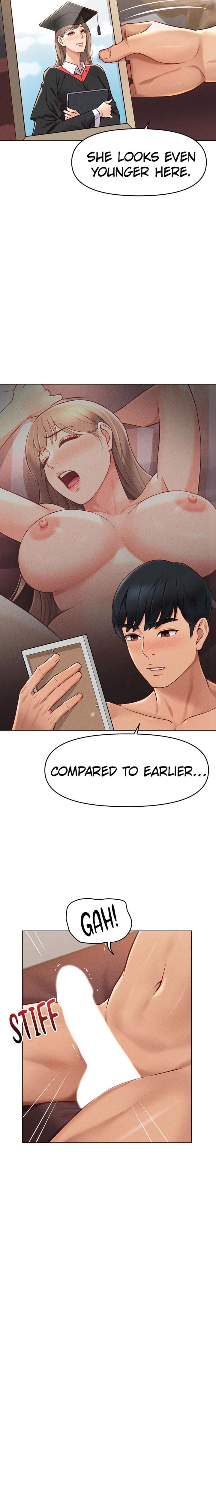 Common Sense Modifier Uncensored, chapter 9, page 20 of 30