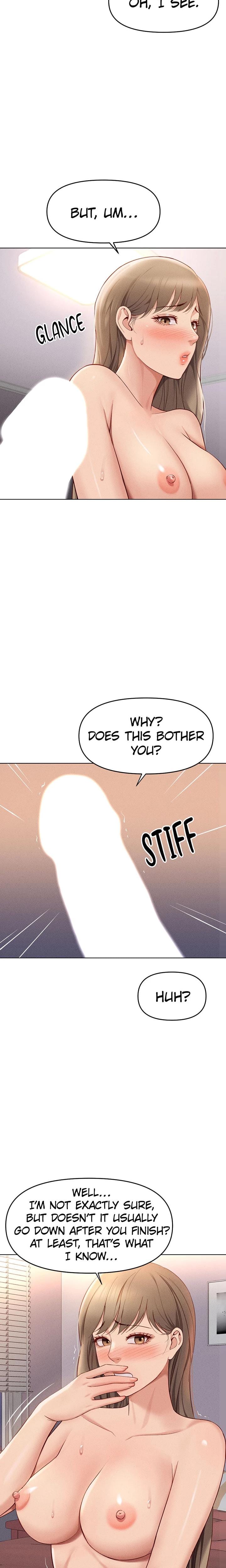 Common Sense Modifier Uncensored, chapter 9, page 22 of 30