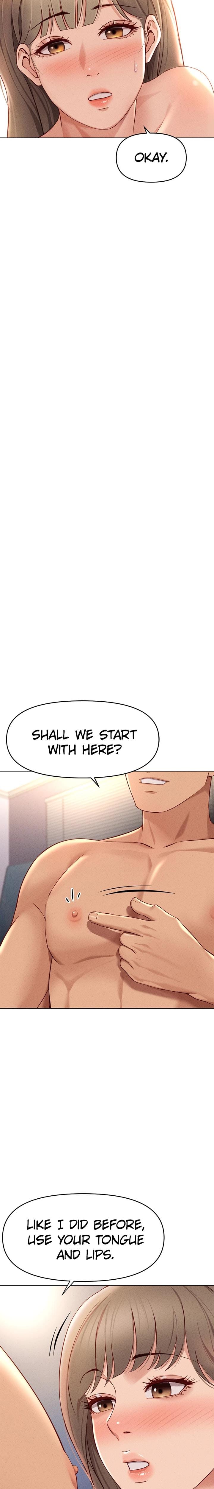Common Sense Modifier Uncensored, chapter 9, page 24 of 30