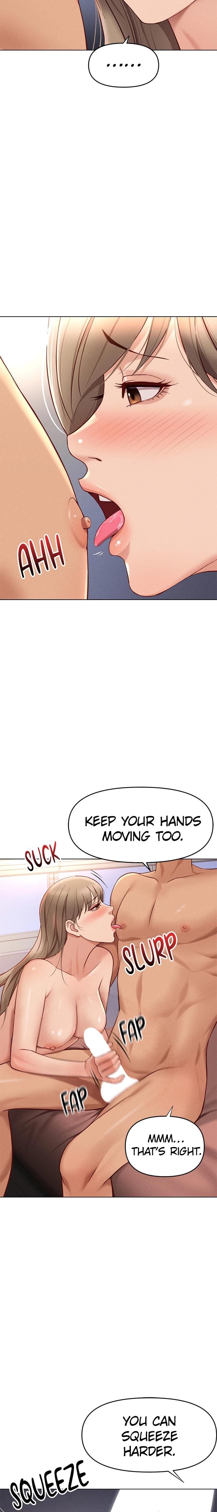 Common Sense Modifier Uncensored, chapter 9, page 25 of 30