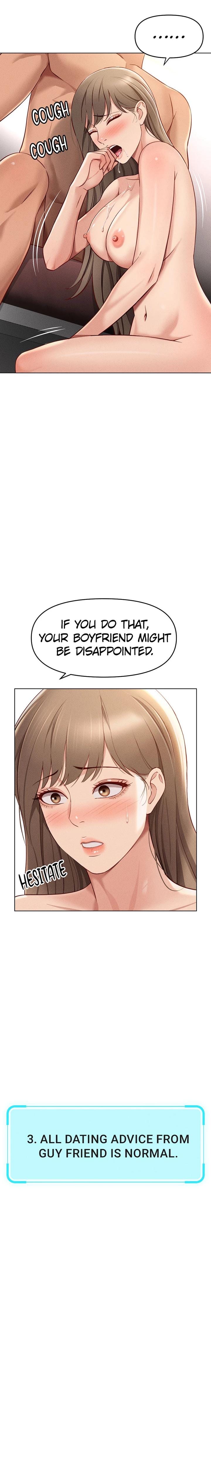 Common Sense Modifier Uncensored, chapter 10, page 6 of 31