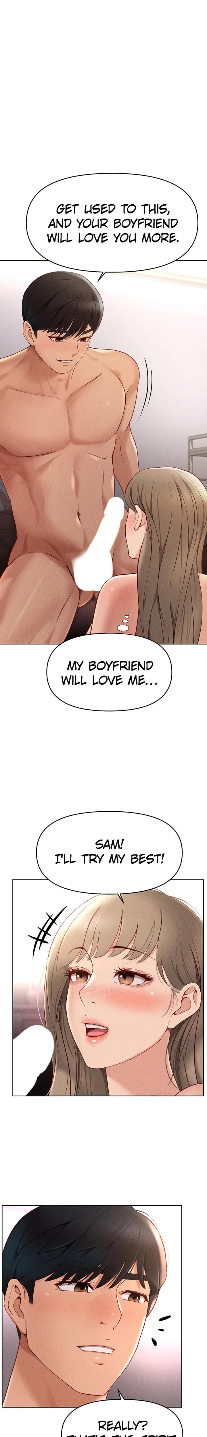 Common Sense Modifier Uncensored, chapter 10, page 7 of 31
