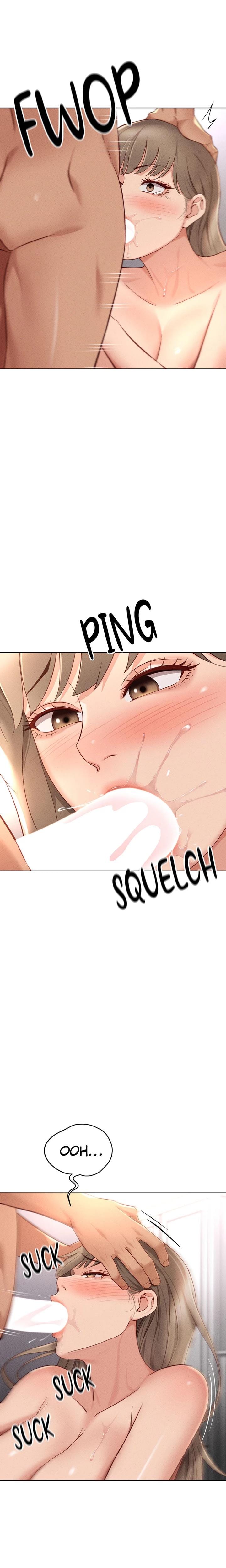 Common Sense Modifier Uncensored, chapter 10, page 12 of 31