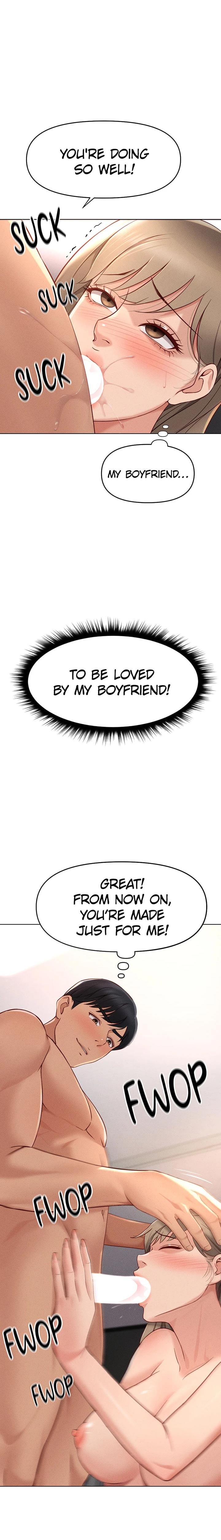 Common Sense Modifier Uncensored, chapter 10, page 13 of 31