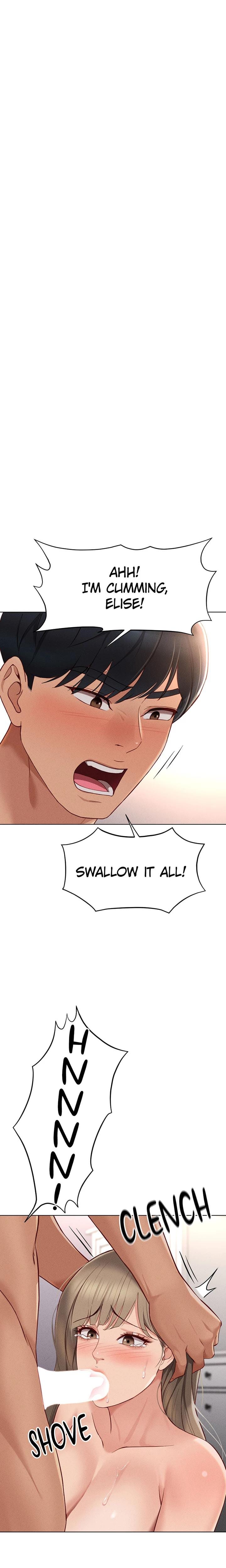 Common Sense Modifier Uncensored, chapter 10, page 14 of 31
