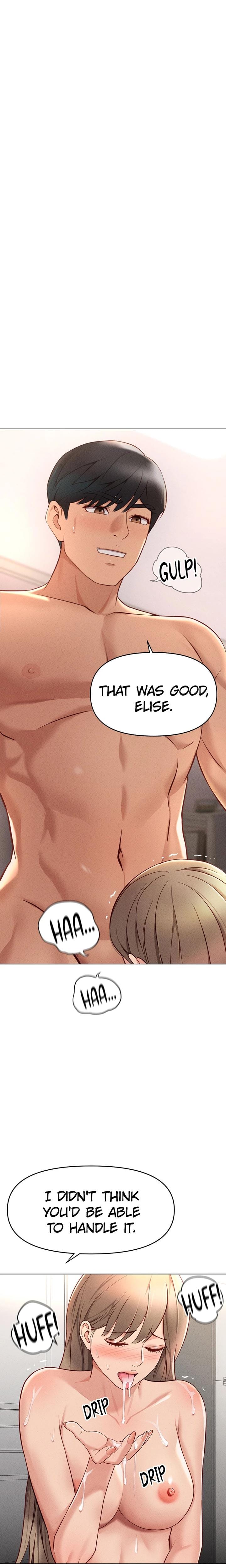 Common Sense Modifier Uncensored, chapter 10, page 17 of 31