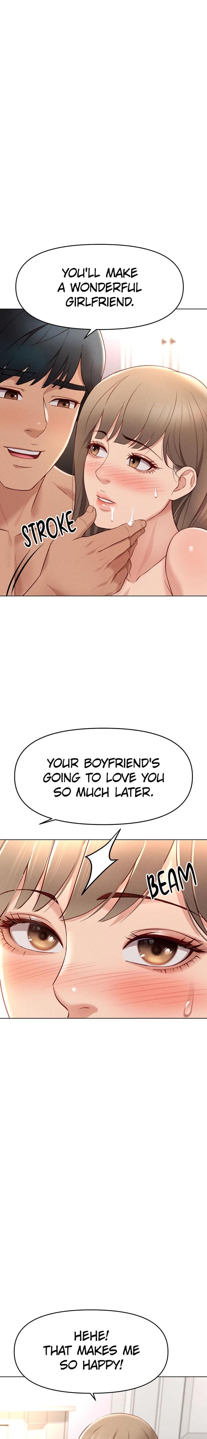Common Sense Modifier Uncensored, chapter 10, page 18 of 31
