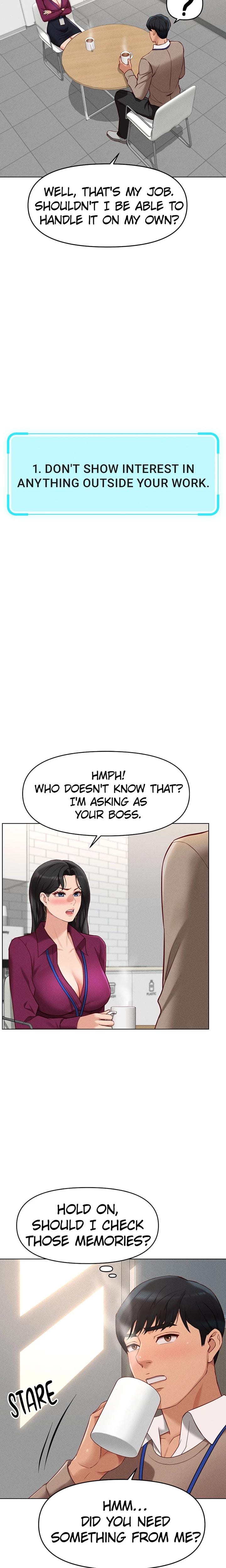 Common Sense Modifier Uncensored, chapter 10, page 25 of 31