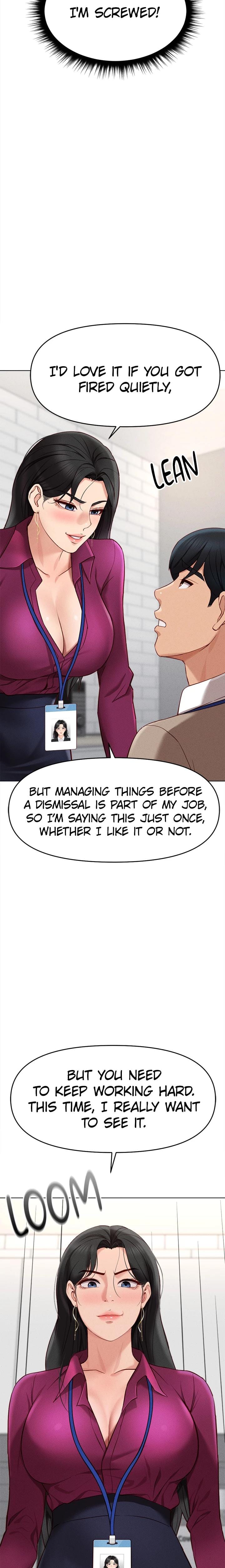Common Sense Modifier Uncensored, chapter 10, page 30 of 31