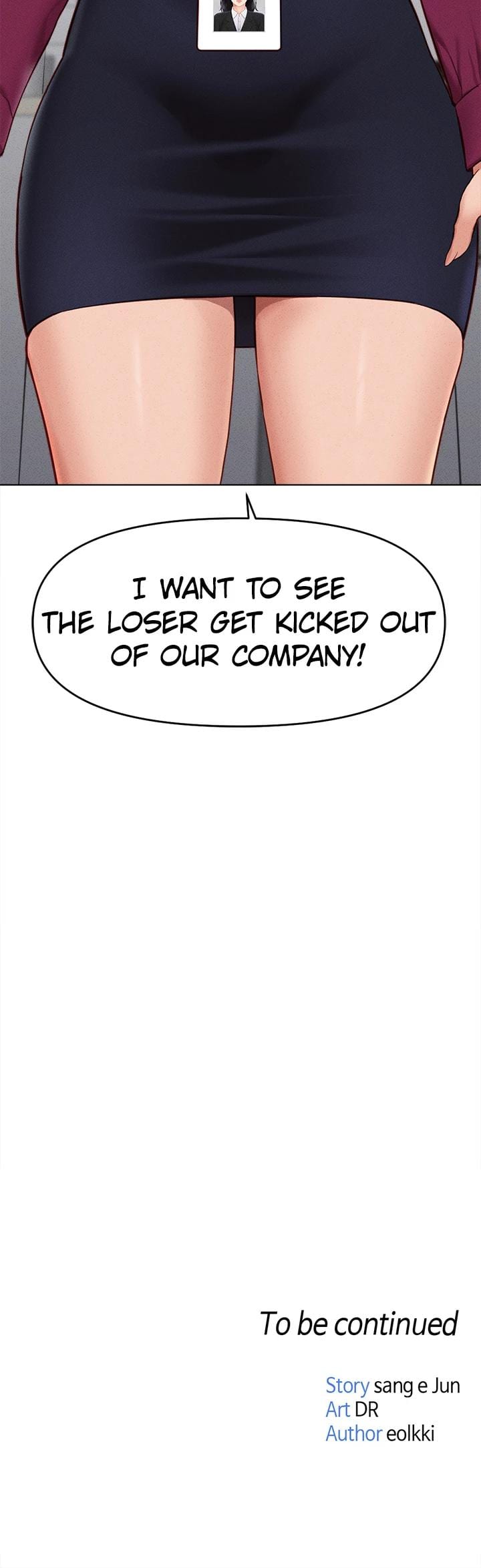 Common Sense Modifier Uncensored, chapter 10, page 31 of 31