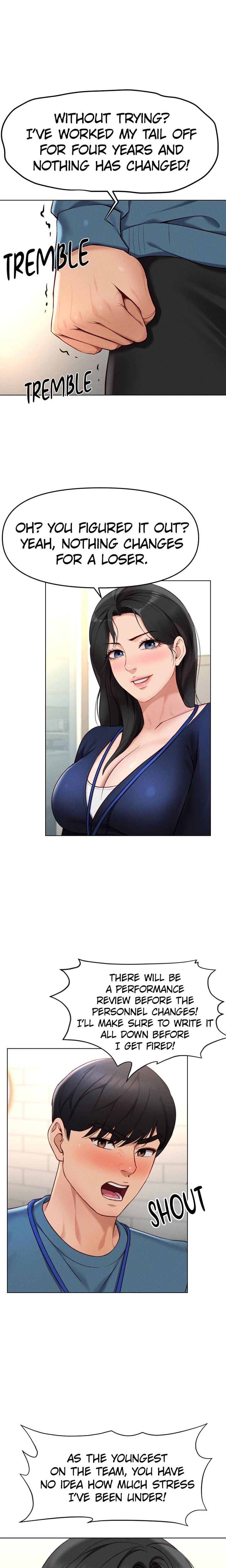Common Sense Modifier Uncensored, chapter 11, page 7 of 31