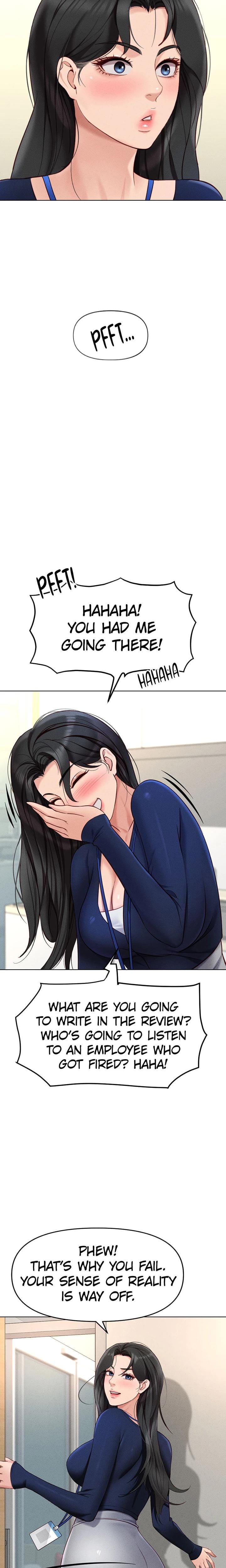 Common Sense Modifier Uncensored, chapter 11, page 8 of 31
