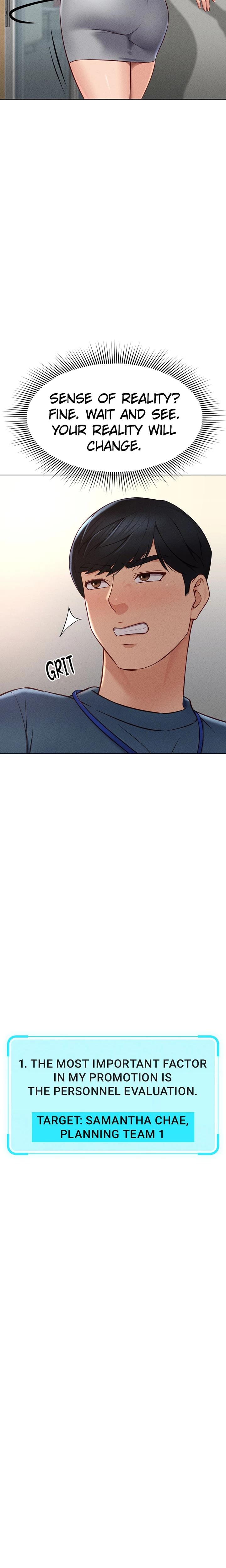 Common Sense Modifier Uncensored, chapter 11, page 9 of 31