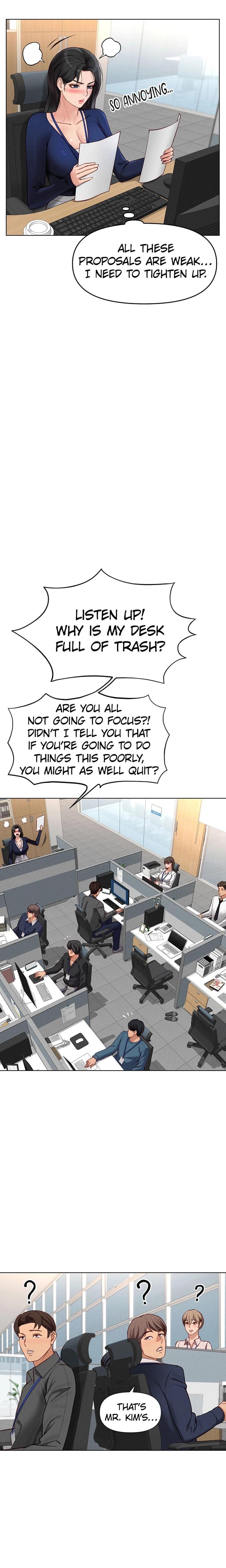 Common Sense Modifier Uncensored, chapter 11, page 10 of 31