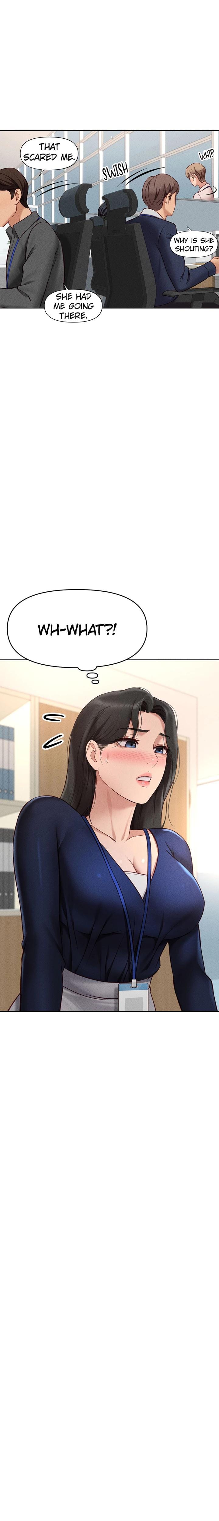 Common Sense Modifier Uncensored, chapter 11, page 11 of 31