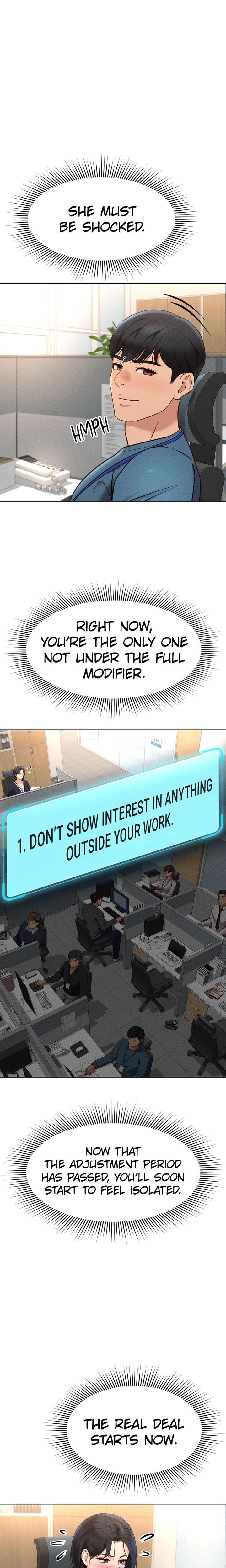 Common Sense Modifier Uncensored, chapter 11, page 12 of 31