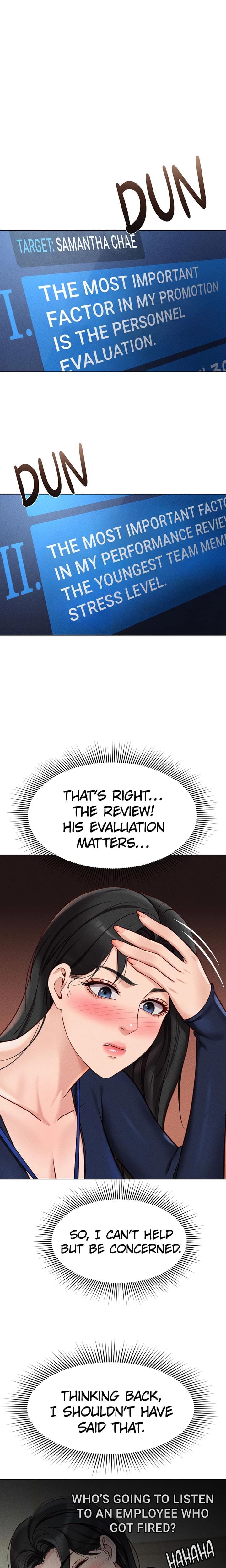 Common Sense Modifier Uncensored, chapter 11, page 15 of 31