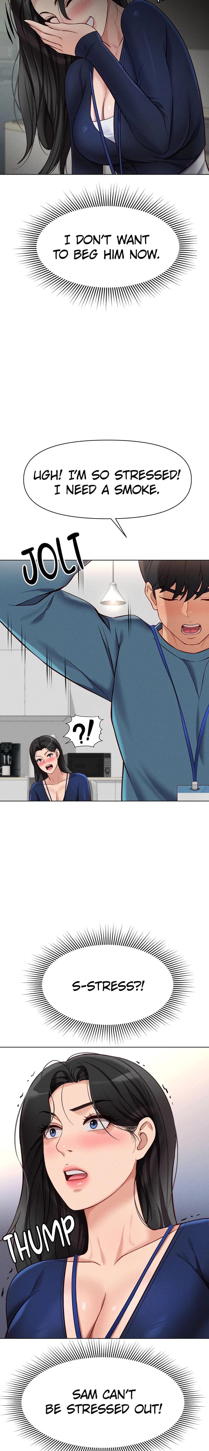 Common Sense Modifier Uncensored, chapter 11, page 16 of 31