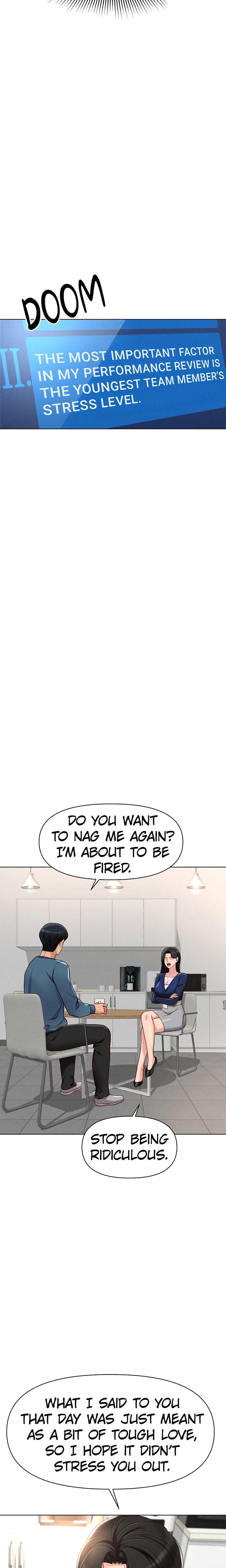 Common Sense Modifier Uncensored, chapter 11, page 17 of 31