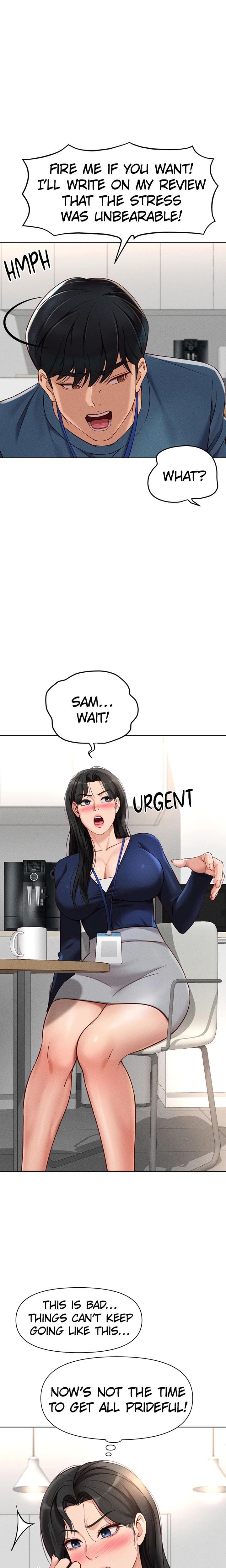 Common Sense Modifier Uncensored, chapter 11, page 19 of 31