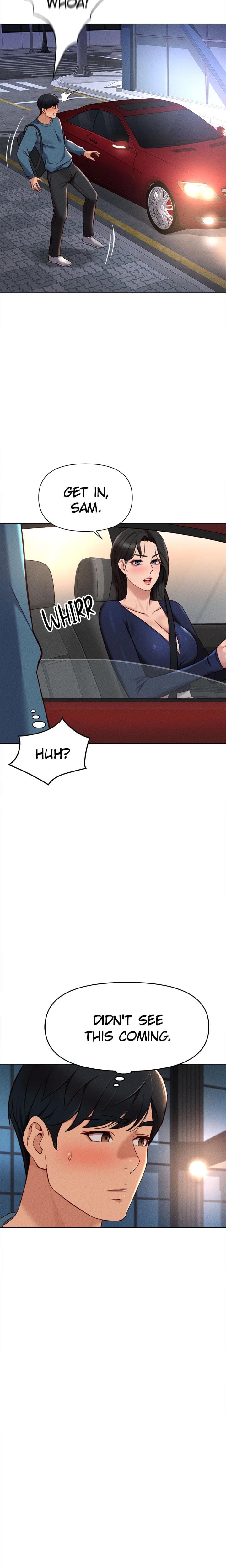 Common Sense Modifier Uncensored, chapter 11, page 22 of 31