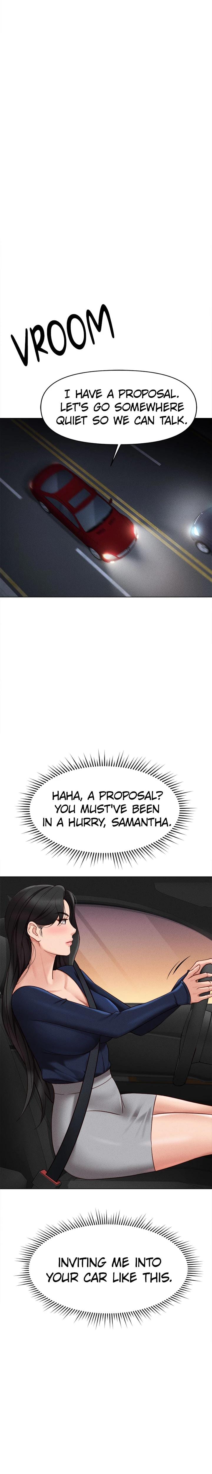 Common Sense Modifier Uncensored, chapter 11, page 23 of 31