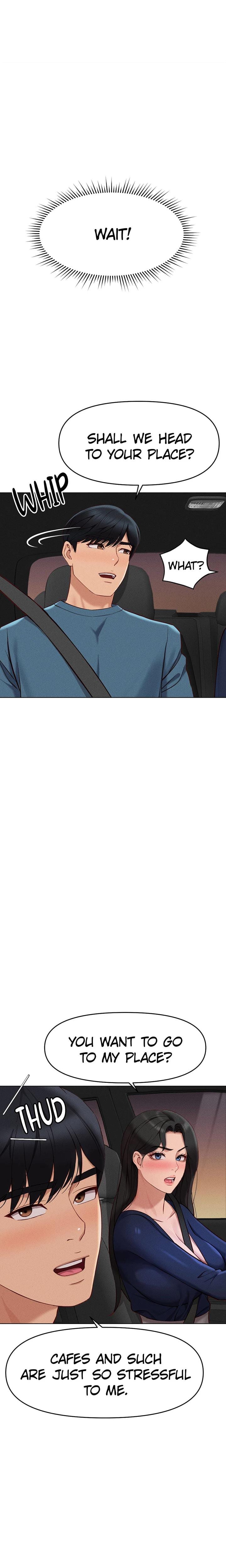 Common Sense Modifier Uncensored, chapter 11, page 24 of 31