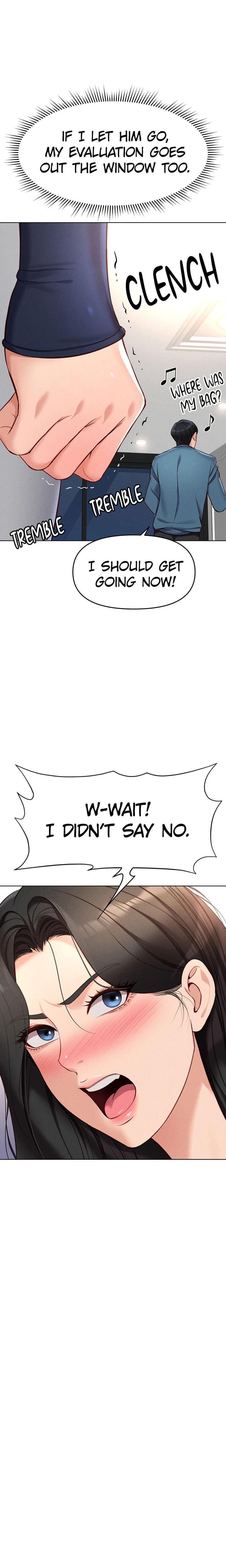 Common Sense Modifier Uncensored, chapter 12, page 6 of 28