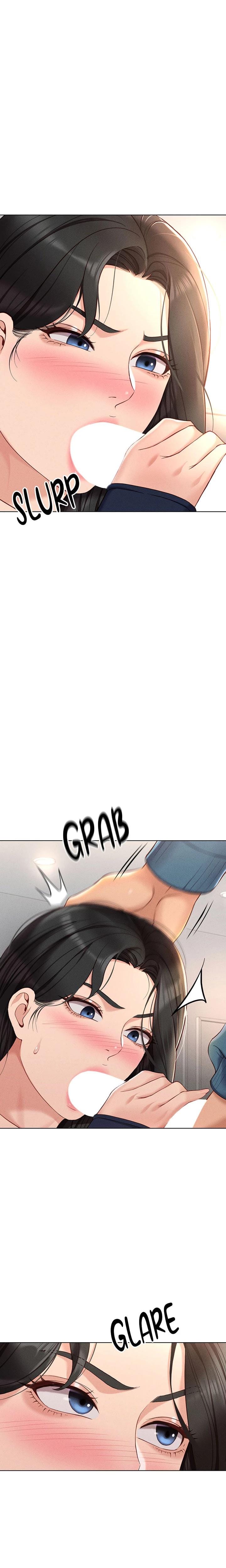 Common Sense Modifier Uncensored, chapter 12, page 10 of 28