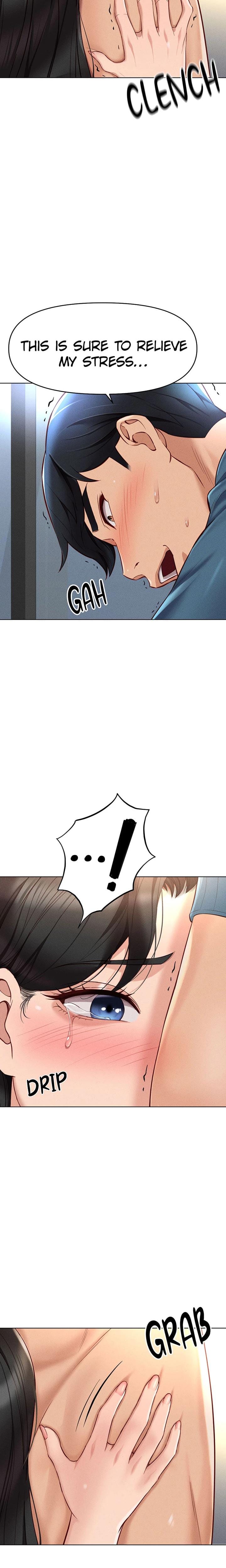 Common Sense Modifier Uncensored, chapter 12, page 19 of 28