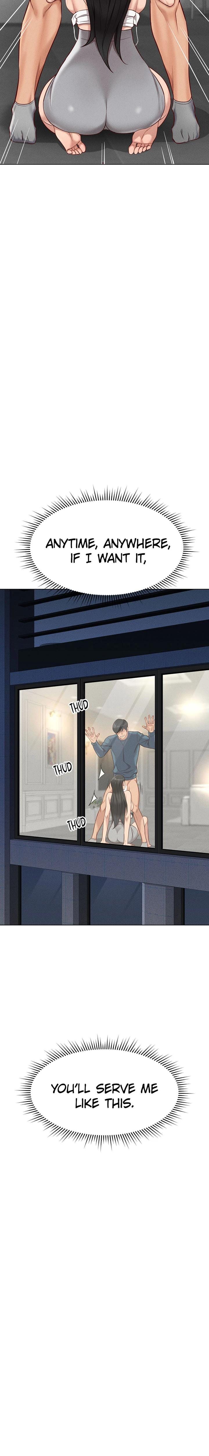 Common Sense Modifier Uncensored, chapter 12, page 21 of 28