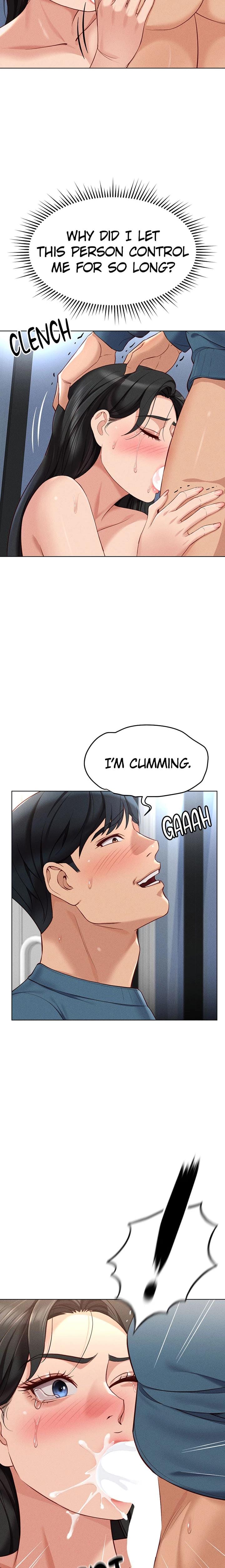 Common Sense Modifier Uncensored, chapter 12, page 24 of 28