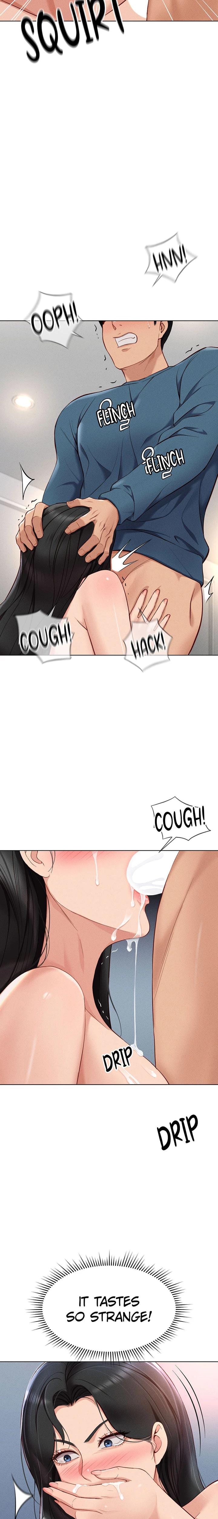 Common Sense Modifier Uncensored, chapter 12, page 25 of 28