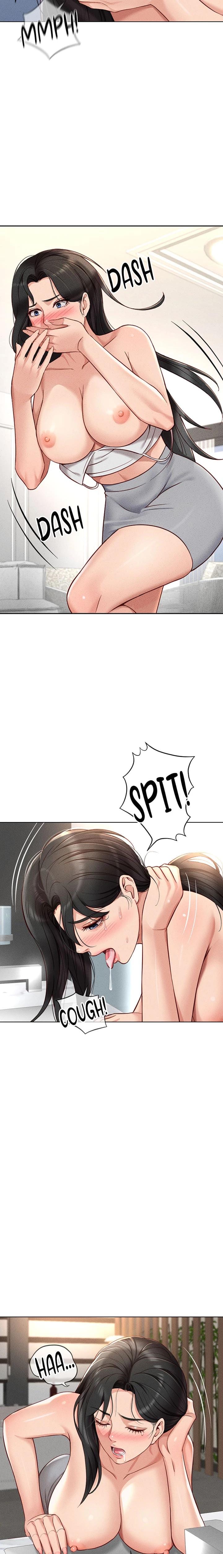 Common Sense Modifier Uncensored, chapter 12, page 26 of 28