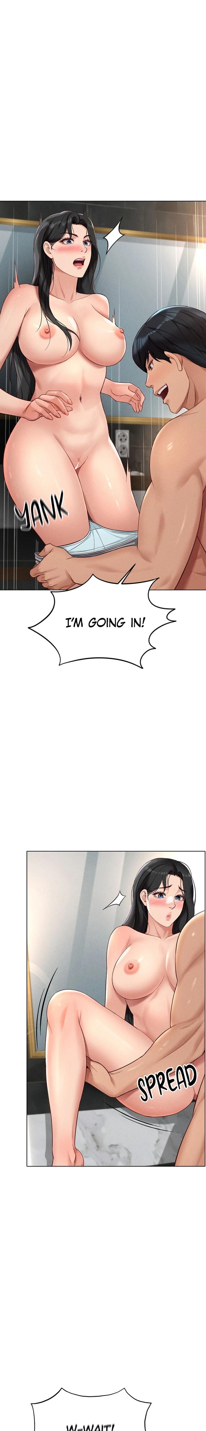 Common Sense Modifier Uncensored, chapter 13, page 5 of 30