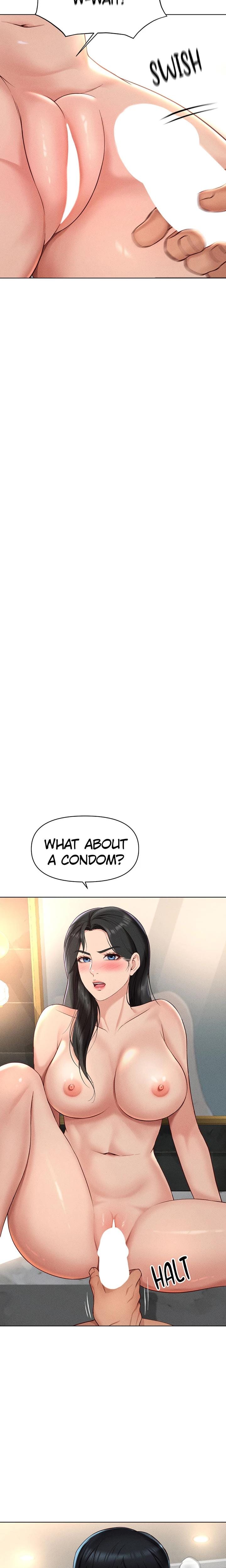 Common Sense Modifier Uncensored, chapter 13, page 6 of 30