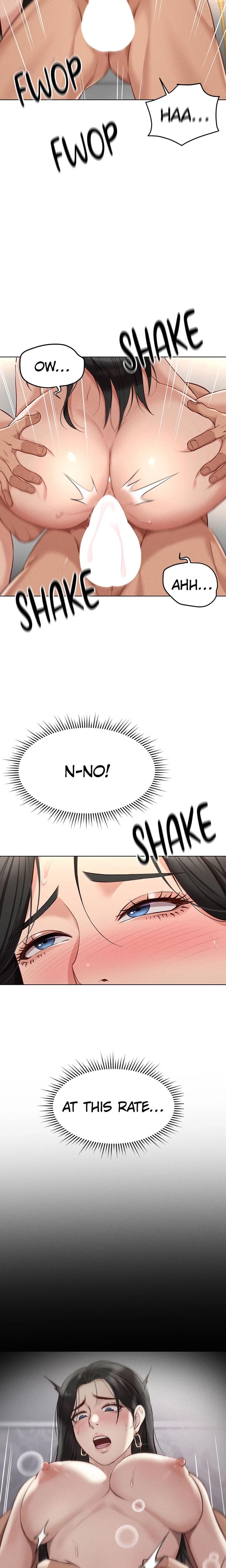 Common Sense Modifier Uncensored, chapter 13, page 12 of 30